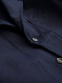 Deadstock 1960s British Work Engineer Jacket