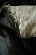 1960s Levi's 501ZXX 'Big E' Selvedge Jeans Pants