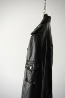 1980s Campri Manx Moto Jacket