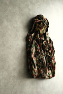 1970s Swiss Army M70 Alpenflage Camo Jacket