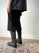Maison Margiela 2015 Knee Pencil Skirt