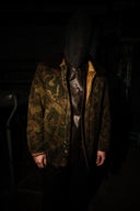 1980s Soviet VVS Flying Camo Jacket