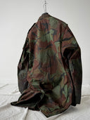1980s Barbour DPM Camo 'A80 Military' Jacket