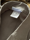 Vintage French 'Le Glazik' Work Jacket