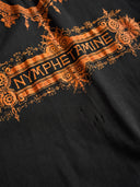 2000s Cradle of Filth 'Nymphetamine' Band Tee