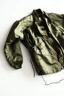 USN Naval Aviation 2 in 1 Jacket