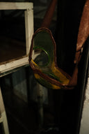 Old Soviet Camo Protective Goggles