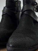 AS98 Ankle Boots