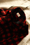 1960s Chill Chaser Wool Shirt