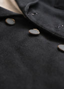 1920s European Wool Waistcoat