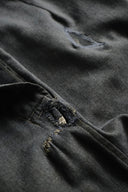 1960s Soviet Work Fall-Front Pants