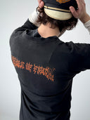 2000s Cradle of Filth 'Nymphetamine' Band Tee