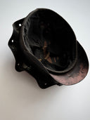 1930s Soviet 'Stakhanovka' Miner's Helmet