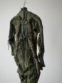 Soviet Air Force 'VKK-6M' High Altitude Flight Suit