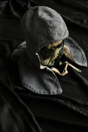 1970s Soviet Work Balaclava Hat