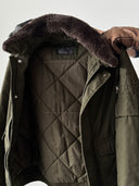 Schott USAF Type-U Bomber Jacket