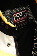 2000s IXS Moto Vest