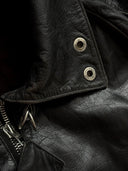 1930s German Flying Leather Suit