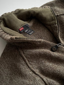 2000s Diesel Wool Sweater
