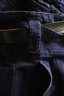 2000s Katharine Hamnett Military Trousers