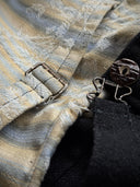 1930s Alpine Tyrolean Three Piece Suit