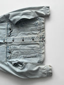 1990s Levi's 70503 'Light Blue' Trucker Jacket