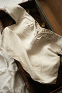 1940s Soviet Farmer Work Shirt