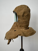 1958 Dated USSR Army Balaclava Hat