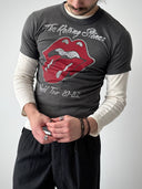 1982 The Rolling Stones Tour Tee