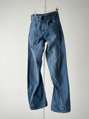 Vintage Levi's 784 Buckle Back Jeans Pants