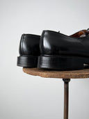J.M. Weston 'Archive 592' Plain-Toe Derby