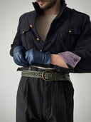 1950s French Army M50 'lke' Jacket
