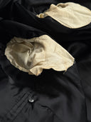 1954 Dated England Tuxedo Blazer Jacket