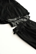 1930s German Three-Piece Evening Suit