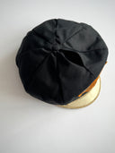 1950s Harley-Davidson  Captains Hat