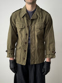 1950s French Army 'Indochina War' M47 Combat Jacket