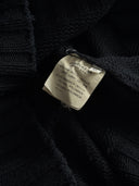 Stone Island AW98 Wool Knit Sweater