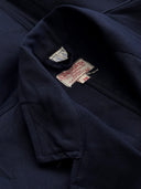 Deadstock 1960s British Work Engineer Jacket