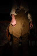 1950s Soviet Army 'Galife' Trousers