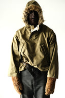 WW2 US Army M42 Ski Parka