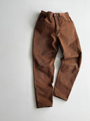 1990s Armani Jeans Copper Pants