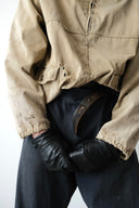 1960s Soviet Thrashed Hiking Anorak