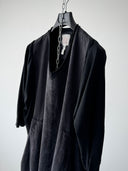 Hannoh Wessel 'Stone Washed' Dress Tunic