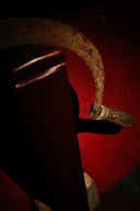 Mid-20th Century Soviet Sickle