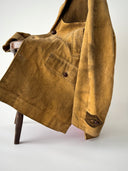 1950s England 'Nonpareil' Hunting Corduroy Coat