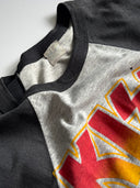 1980s Kiss 'Army Tour' Band Tee
