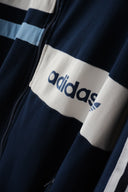 1980s Adidas Yugoslavian Track Jacket