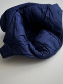 1980s Soviet Union Work Balaclava Hat