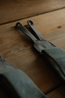 1940s European Suspenders