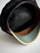 1950s Harley-Davidson  Captains Hat